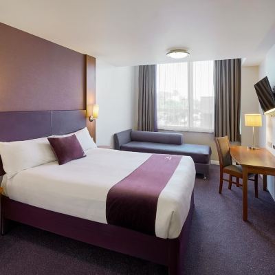 Double Room Premier Inn Promo Code