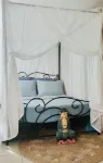 Beach house, sea view and jacuzzi  호텔