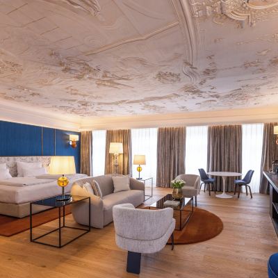 Honeymoon Suite with SPA Access Hotel Stein - Adults Only Promo Code