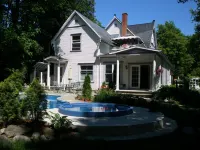 Ô Bois Dormant B&B