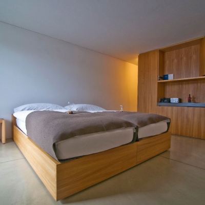Design Double Room, 1 Double Bed Kartause Ittingen Promo Code