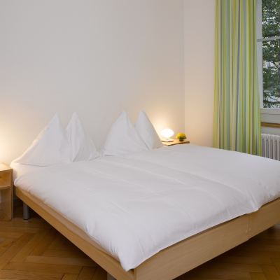 Double Or Twin Room With Private Bathroom Hotel Marthahaus Promo Code