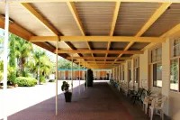 Renmark Motor Inn
