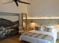 Hotel Galena Mas Comangau