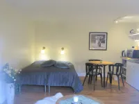 AD Apartment Hotels in Køge