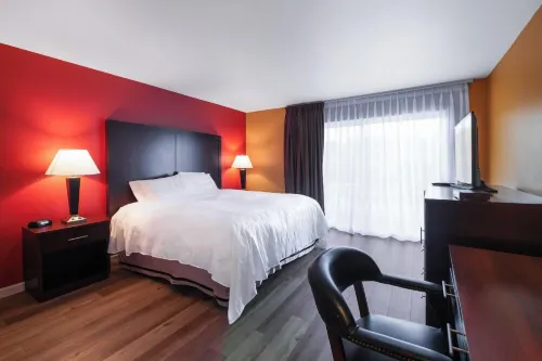 Pullman Garden Inn