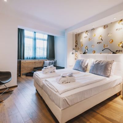 Family Room Hotel Flachauerhof Promo Code