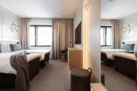 Lapland Hotels Arena Ξενοδοχεία στην πόλη 