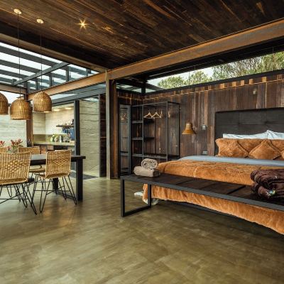 Premium Cabin Hotel Termales Del Ruiz Promo Code