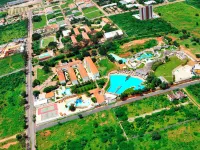 Verdes Vales Lazer Hotel Hotels in Juazeiro Do Norte