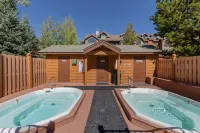 Snake River Village by Summit County Mountain Retreats
