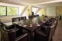 默爾斯凡德瓦克酒店