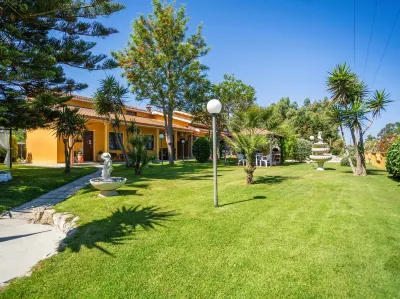 Memo's Affittacamere Hoteles en 