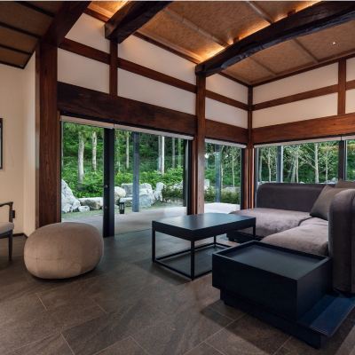 別館和洋室、バス付き ryugon(龍言) クーポン