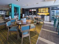 Premier Inn Middlesbrough Town Centre Hotele w: Middlesbrough