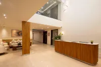 Brij Eternity, Vrindavan by Leisure Hotels