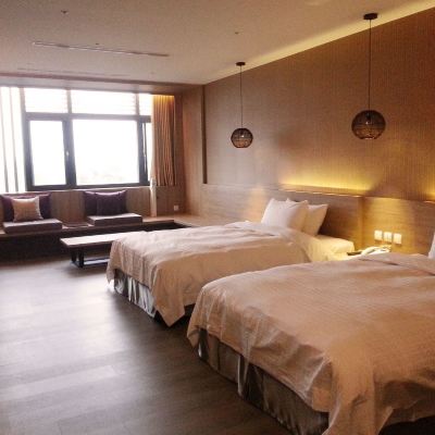王朝商務房 雲林御品王朝旅店優惠