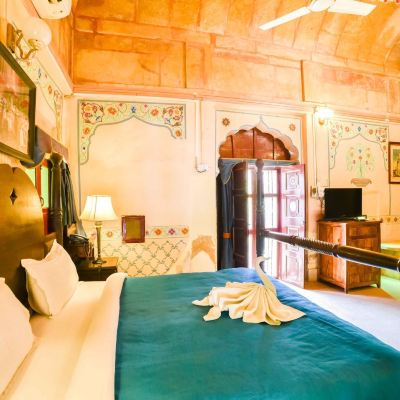 Suite Room Hotel Nachana Haveli Promo Code