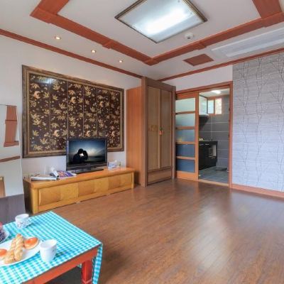 룸 102 통영 제이힐펜션 쿠폰