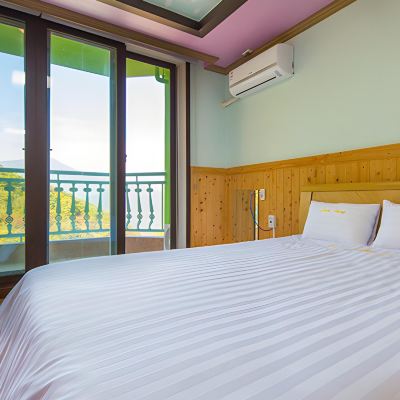 VIP룸 준성리조트 쿠폰