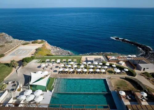 Aulus Chania Resort, Curio Collection by Hilton
