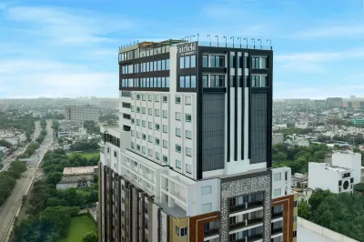Fairfield by Marriott Jaipur Tonk Road Hotels in 