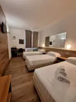 Hotel Tre Ville