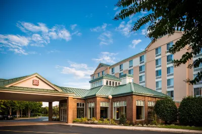 Hilton Garden Inn Richmond/Innsbrook Hotels in 