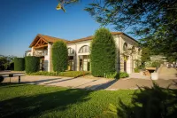 Villa Luisa Francesca