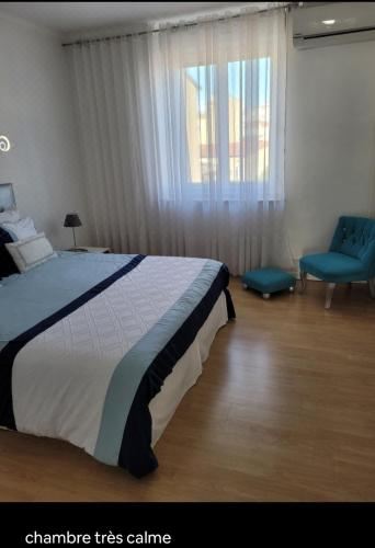 海景公寓房带阳台