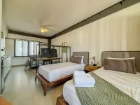 Morada Living Hotels in 