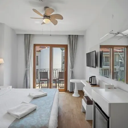 Kumluk Hotel