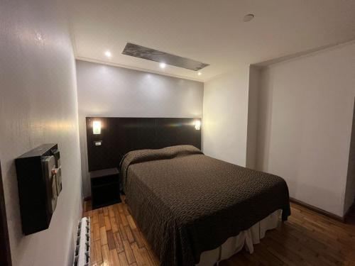 双人房（带独立浴室）