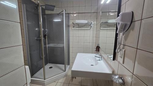 Chambre 简单客房