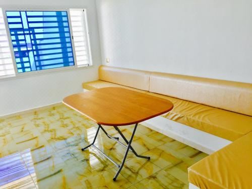 公寓 - 地面楼层