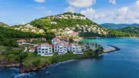 Windjammer Landing Villa Beach Resort Ξενοδοχεία στην πόλη 