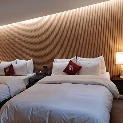 트윈 스위트 Samsung JS Boutique Hotel 쿠폰