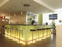B&B Hotel Aachen-Hbf Hotel a Aquisgrana