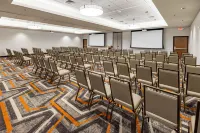 Drury Plaza Hotel Dallas Arlington