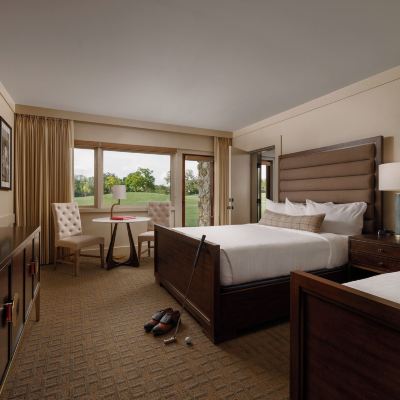 Lodge Standard 2 Queen Room, Golf View Arnold Palmer's Bay Hill Club & Lodge Orlando Promo Code