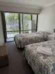 Sandrift Beachfront Apartments