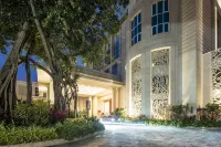 Taj Santacruz Hotel a 