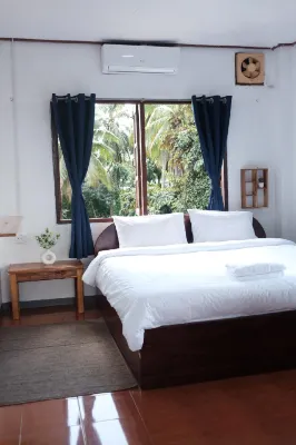 Sabaydee Guesthouse Hôtels à : 
