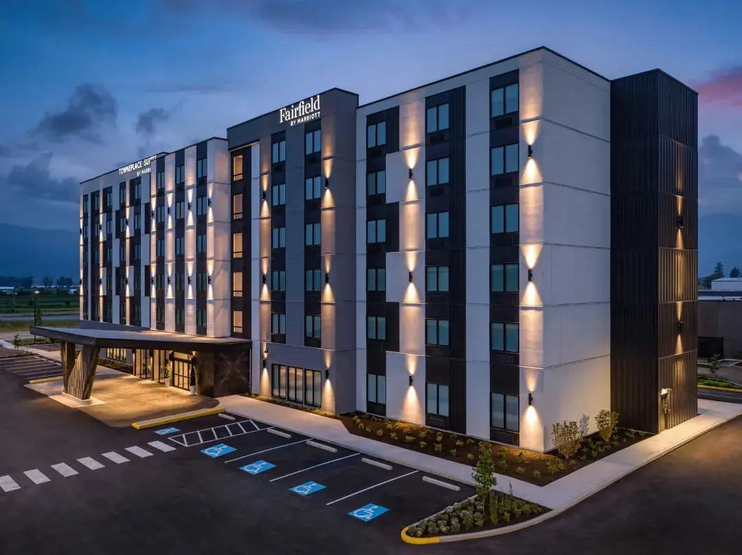 Towneplace Suites Chilliwack - Chilliwack
