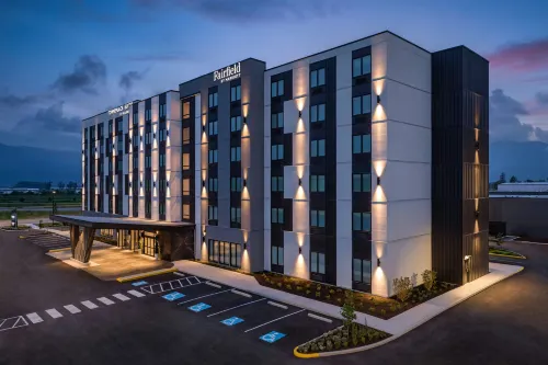 TownePlace Suites Chilliwack