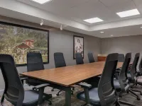 Hampton Inn Dubuque Hotels in Dubuque