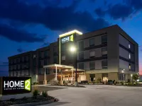 Home2 Suites by Hilton Effingham Hotels in Effingham County