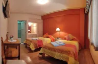 City Hotel Cochabamba