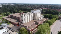 Bettenburg Hotel & Hostel