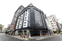 Busan Choeup Yuna Hotel